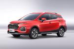JAC Refine S3 2019 года